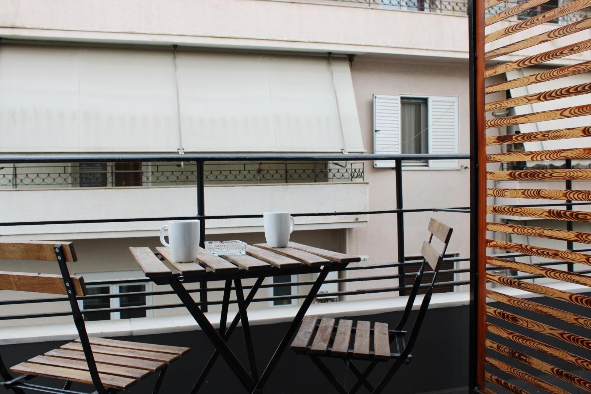 Aris Premium Accommodations Ateny Pokój zdjęcie