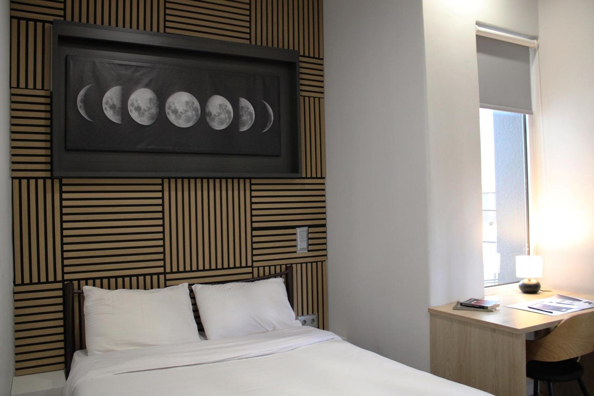 Aris Premium Accommodations Ateny Zewnętrze zdjęcie