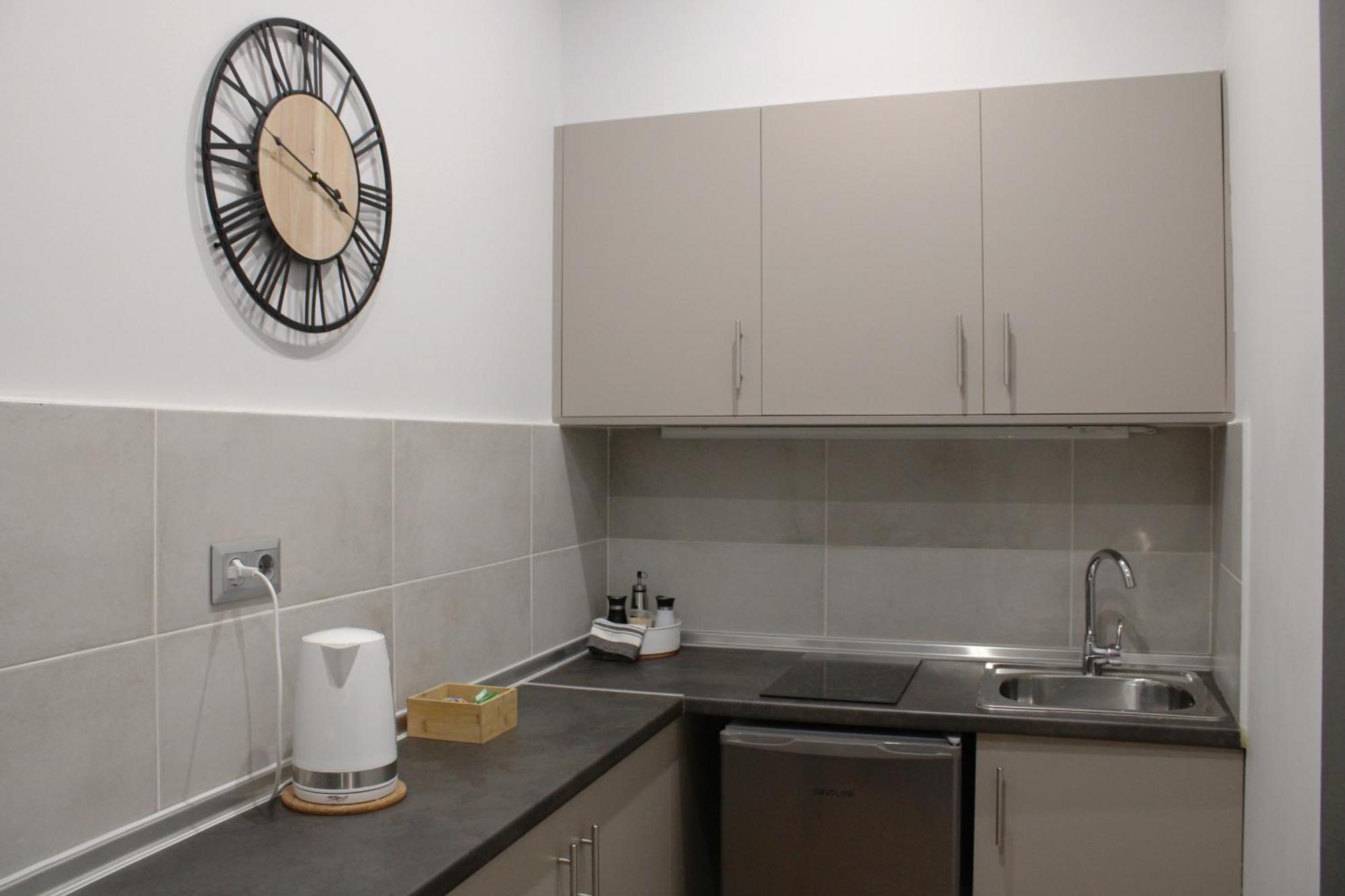 Aris Premium Accommodations Ateny Pokój zdjęcie