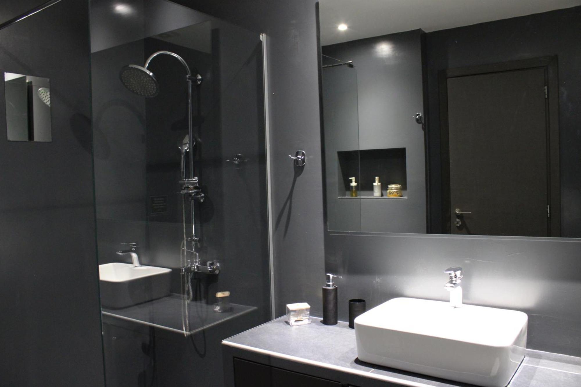 Aris Premium Accommodations Ateny Pokój zdjęcie