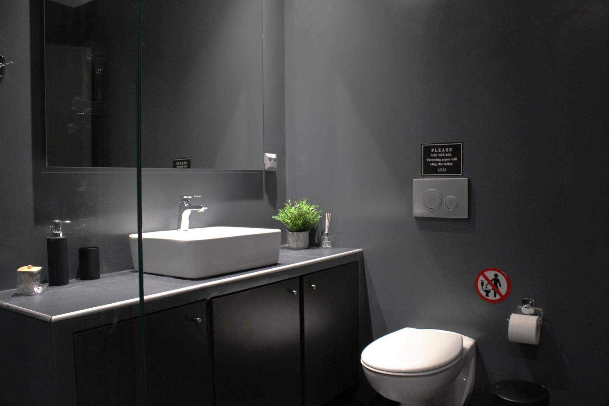Aris Premium Accommodations Ateny Pokój zdjęcie